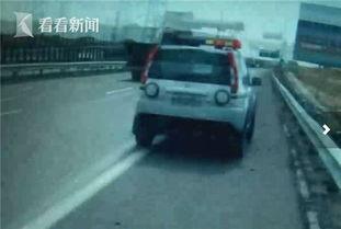 高速上吃瓜违法吗,违法与否及安全警示