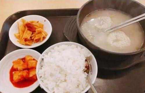 华裔饭堂吃瓜,吃瓜群众的美食聚集地