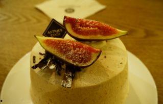 弘大甜品吃瓜,吃瓜群众的甜蜜诱惑之旅