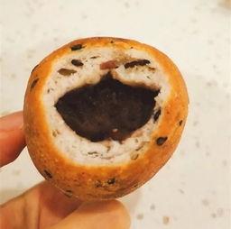 吃麻薯的麻瓜君,一场味蕾与文化的碰撞