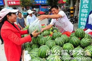 梦见吃瓜是可瓜都不好,吃瓜不利，揭秘梦境中的瓜果寓意