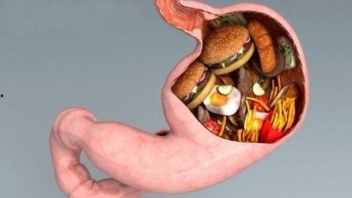 袖状胃术后吃瓜,健康与美味的平衡之道