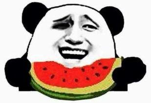 吃瓜群众害羞鼓掌视频