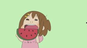 qq吃大瓜,从“QQ吃大瓜”看网络文化的演变