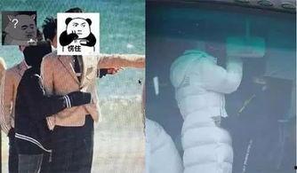 嫂子吃瓜观众,揭秘娱乐圈背后的故事