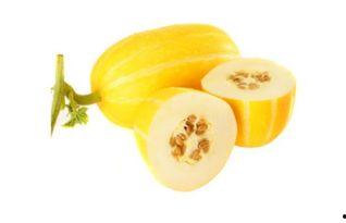 吃瓜了喝酸奶行吗,吃瓜喝酸奶，畅享清凉一夏