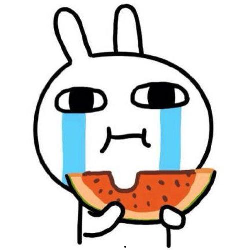 微信吃瓜男女,揭秘男女间的趣味互动