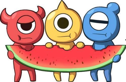 吃瓜群众米卡,吃瓜群众的趣味生活与独特见解