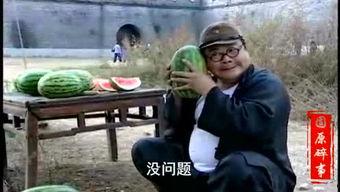 吃瓜恶搞好友视频,恶搞视频里的欢乐时光