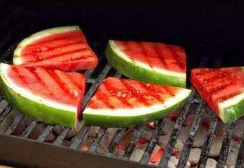 可以烤着吃的瓜,探索美味烤瓜的独特魅力