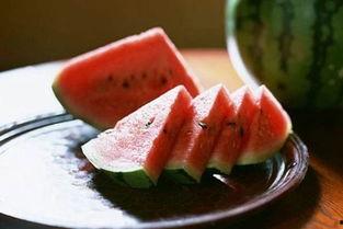 胃不好是吃瓜,揭秘胃病患者饮食宜忌