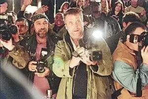 狗仔队吃瓜,揭秘娱乐圈幕后真相