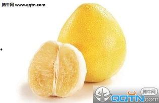 合蜜瓜和柚子能一起吃吗,兼容性探讨与食用建议