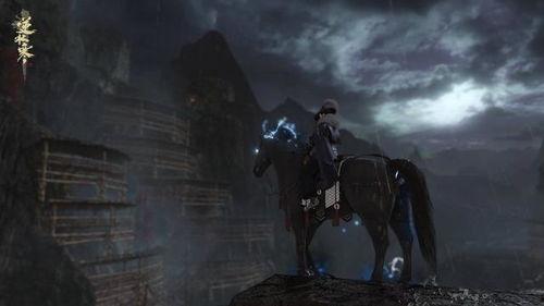 逆水寒吃瓜卖命,吃瓜群众化身卖命英雄，揭秘江湖风云背后的真相