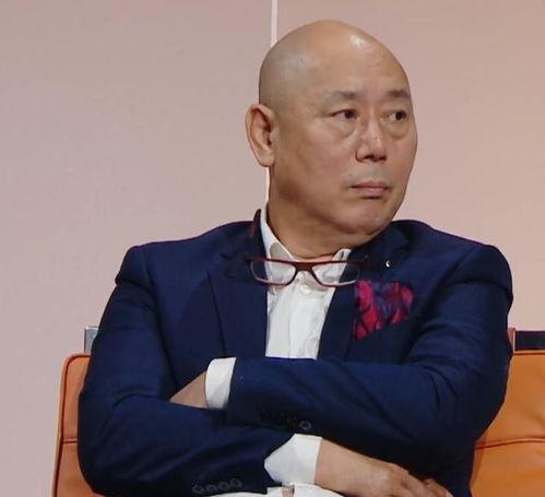 尔冬升吃瓜头像