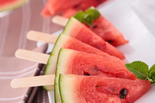 瓜宝宝特效吃瓜