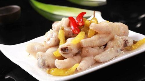 吃美食鸡瓜,鸡瓜的独特风味与制作奥秘