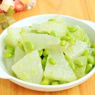 湿疹可以吃蒲瓜,天然食材的神奇疗效