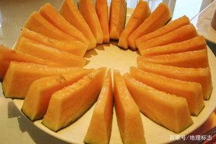 吃瓜冻瓜哈密瓜哪个好吃,吃瓜冻瓜哈密瓜，哪个才是最佳美味？
