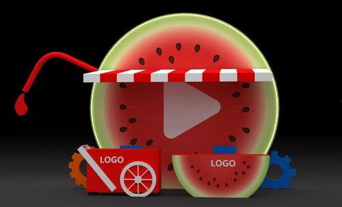 快速吃瓜比赛,一触即发的快速吃瓜大赛