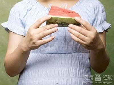 糖人可以吃疙瘩瓜吗