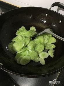 吃鸡瓜的做法大全,吃鸡瓜做法大全，解锁美味新境界