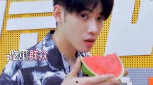 吃瓜趣谈帅哥,揭秘娱乐圈帅哥们的幕后故事