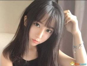 吃鸡女主播看瓜,揭秘娱乐圈幕后风云