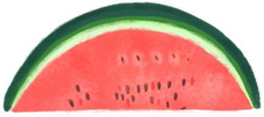 小王吃瓜不卖瓜的故事原文,瓜农的智慧与坚守